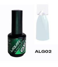 Liquid Gel Arpiks рідкий моделюючий гель №2, 15 г