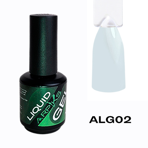 Liquid Gel Arpiks рідкий моделюючий гель №2, 15 г