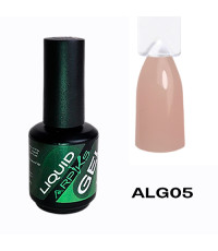 Liquid Gel Arpiks рідкий моделюючий гель № 5,  15 г