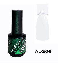 Liquid Gel Arpiks рідкий моделюючий гель №6, 15 г