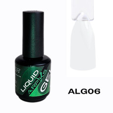 Liquid Gel Arpiks рідкий моделюючий гель №6, 15 г