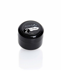 Milky Base Gel ARPIKS №2, не плотный 5 г
