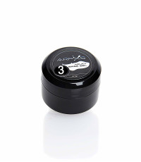 Milky Base Gel ARPIKS №3, непрозрачный 5г