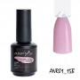 Камуфляжна база ARPIKS Nude and Rose #1, 15г пляшечка