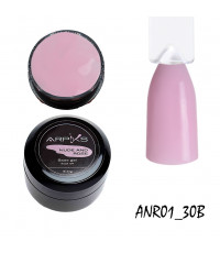 Камуфляжна база ARPIKS Nude and Rose #1, 30г баночка