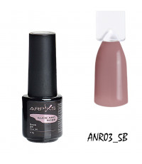 Камуфляжна база ARPIKS Nude and Rose #3, 5г