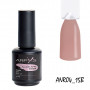 Камуфлирующая база ARPIKS Nude and Rose #4, 15г бутылочка