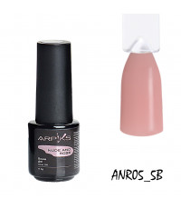 Камуфляжна база ARPIKS Nude and Rose #5, 5г
