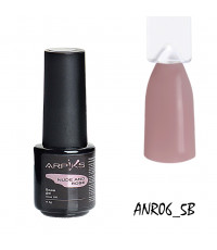 Камуфлирующая база ARPIKS Nude and Rose #6, 5г