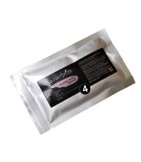 Камуфляжна база ARPIKS Nude and Rose #4, 15г стік