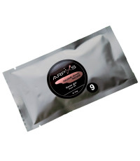 Камуфлирующая база ARPIKS Nude and Rose #9, 30г стик