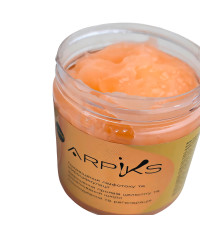 Горячее антицеллюлитное обертывание Orange Mood, 200г