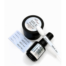 Milk Base молочная база Nailapex - 15 грамм