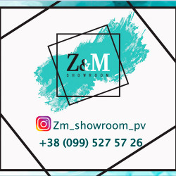 Z&M (Представитель в г. Павлоград)