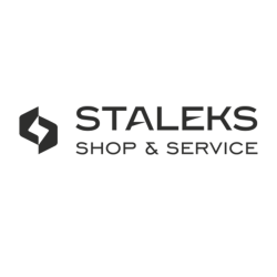 Staleks (Представник у м. Харків та по всій Україні)