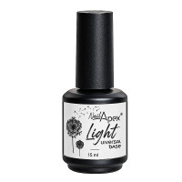 Універсальна база Light Base Nailapex, 15 грам