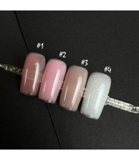 FRENCH MODERN BASE Nailapex №3,15г