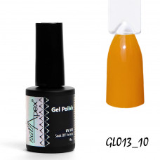 Гель лак Nailapex Манго - 10 грамм