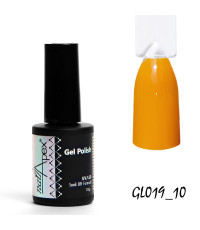 Гель лак Nailapex  Летний Манго - 10 грамм