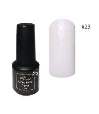 Камуфлююча база Ideal Base Nailapex #23 - 15 грам