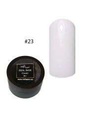 Камуфлирующая база Ideal Base Nailapex #23 - 30 грамм
