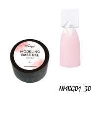 Modeling Base Gel Nailapex #1, 30г