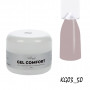 Гель без обпилу COMFORT GEL #3 холодний беж, 50г