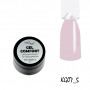 Гель без обпилу COMFORT GEL #7 ніжно рожевий 5г