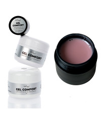Гель без обпилу COMFORT GEL #5 натуральний, 5г