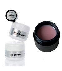 Гель без обпилу COMFORT GEL #6 природний, 5г