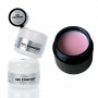 Гель без обпилу COMFORT GEL #7 ніжно рожевий 5г