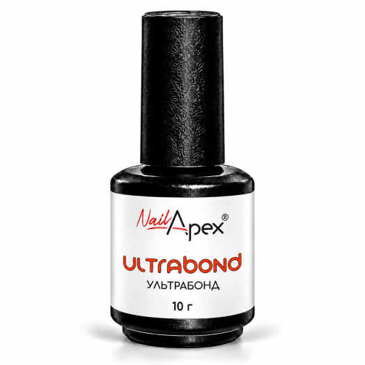 Ультрабонд NailApex Ultrabond, 10 мл