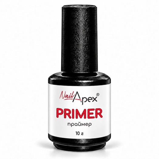 Праймер NailApex Primer, 10 мл