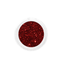 Блиск червоний NailApex