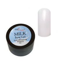 Milk Base молочна база Nailapex - 30 грамм