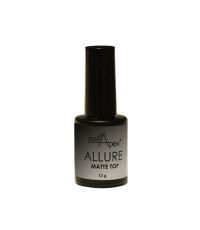 Топ матовий Allure, 10г