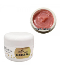 Гель желе Моделюючий крем Rose Moon Nailapex - 30 грамм