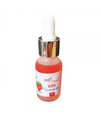 Олія для нігтів та кутикул Nailapex "Kiss" з піпеткою
