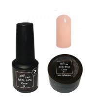 Камуфлююча база Ideal Base Nailapex #2 - 15 грам