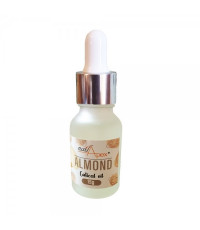 Олійка для ногтей и кутикул Nailapex "Almond" з піпеткою
