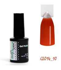 Гель лак Nailapex Цеглинка - 10 грамм