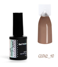 Гель лак Nail Apex Капуччино - 10 грамм