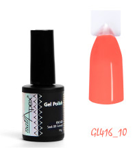 Гель лак Nailapex Утреннее солнце - 10 грамм