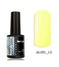 Гель лак Nailapex #51 Пармезан - 10 грамм