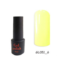 Гель лак Nailapex #51 Пармезан - 6 грамм