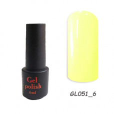 Гель лак Nailapex #51 Пармезан - 6 грамм