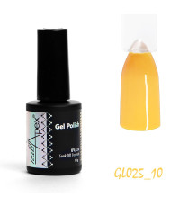 Гель лак NailApex Абрикоска - 6 грамм
