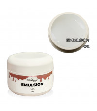 Рідкий моделюючий гель Emulsion №2, 30г