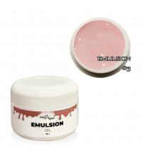Рідкий моделюючий гель Emulsion №3, 30г