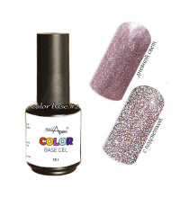 Світловідбиваюча база COLOR BASE №2 бузок,15грам